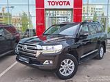 Toyota Land Cruiser 2015 года за 26 900 000 тг. в Астана