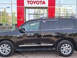 Toyota Land Cruiser 2015 года за 26 900 000 тг. в Астана – фото 3