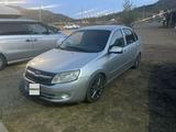 ВАЗ (Lada) Granta 2190 2012 года за 1 900 000 тг. в Павлодар – фото 2