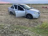 ВАЗ (Lada) Granta 2190 2012 года за 1 900 000 тг. в Павлодар – фото 3