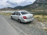 ВАЗ (Lada) Granta 2190 2012 года за 1 900 000 тг. в Павлодар – фото 4