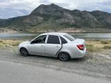 ВАЗ (Lada) Granta 2190 2012 года за 1 900 000 тг. в Павлодар – фото 5