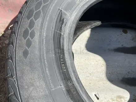Летние шины Dunlop Grandtrek PT3 из за 30 000 тг. в Боровое – фото 20