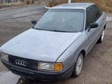 Audi 80 1987 годаfor550 000 тг. в Караганда