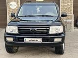 Toyota Land Cruiser 2006 годаүшін11 500 000 тг. в Алматы