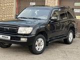 Toyota Land Cruiser 2006 годаүшін11 500 000 тг. в Алматы – фото 4