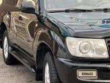 Toyota Land Cruiser 2006 годаүшін11 500 000 тг. в Алматы – фото 2