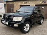 Toyota Land Cruiser 2006 годаүшін11 500 000 тг. в Алматы – фото 3