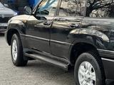 Toyota Land Cruiser 2006 годаүшін11 500 000 тг. в Алматы – фото 5