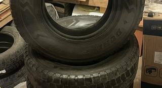 DUNLOP Grandtrek SJ6 275/70 R16 114Q без шипов за 40 000 тг. в Караганда