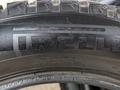 Pirelli Ice Zero 2 зимняя, шипованная за 220 000 тг. в Уральск