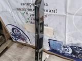 Накладка крышки багажника Nissan X-Trail за 100 тг. в Алматы – фото 3