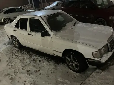 Mercedes-Benz 190 1991 года за 700 000 тг. в Павлодар – фото 3