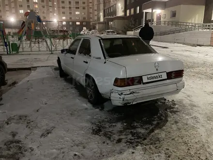 Mercedes-Benz 190 1991 года за 700 000 тг. в Павлодар – фото 2