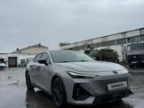 Changan UNI-V 2023 года за 8 900 000 тг. в Костанай – фото 3