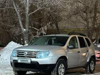 Renault Duster 2014 годаfor4 100 000 тг. в Кокшетау