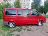 Volkswagen Multivan 1993 годаүшін4 500 000 тг. в Рудный – фото 3