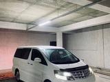 Toyota Alphard 2006 года за 7 000 000 тг. в Актау – фото 2