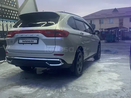 Haval M6 2023 года за 6 900 000 тг. в Алматы – фото 7