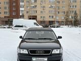 Audi A6 1994 года за 2 500 000 тг. в Астана – фото 4