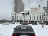 Audi A6 1994 года за 2 500 000 тг. в Астана – фото 5