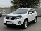 Kia Sorento 2014 годаүшін9 600 000 тг. в Алматы – фото 2