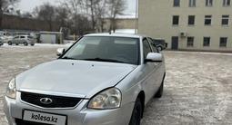 ВАЗ (Lada) Priora 2170 2013 годаfor2 500 000 тг. в Караганда – фото 3