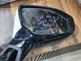 Hyundai Palisade боковое зеркало за 1 212 тг. в Шымкент – фото 2