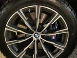 BMW X5 2021 года за 56 000 000 тг. в Алматы – фото 3