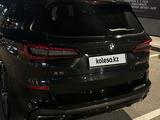 BMW X5 2021 года за 56 000 000 тг. в Алматы – фото 5