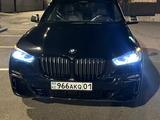 BMW X5 2021 года за 56 000 000 тг. в Алматы