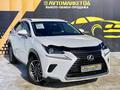 Lexus NX 200 2018 года за 21 000 000 тг. в Атырау – фото 3