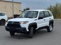 ВАЗ (Lada) Niva Travel 2024 года за 5 500 000 тг. в Уральск – фото 4