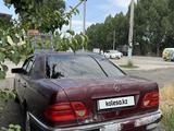 Mercedes-Benz E 230 1997 годаfor1 500 000 тг. в Алматы – фото 3