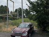 Mercedes-Benz E 230 1997 годаfor1 500 000 тг. в Алматы – фото 2