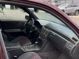 Mercedes-Benz E 230 1997 годаfor1 500 000 тг. в Алматы – фото 5