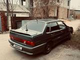 ВАЗ (Lada) 2115 2007 года за 600 000 тг. в Балпык би – фото 5