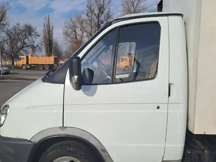 ГАЗ  ГАЗель (3221) 2009 года за 4 500 000 тг. в Алматы – фото 2