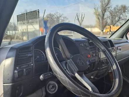 ГАЗ  ГАЗель (3221) 2009 года за 4 500 000 тг. в Алматы – фото 3