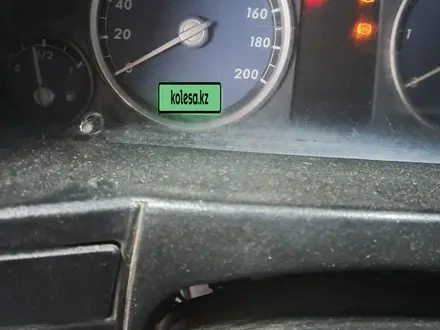 ГАЗ  ГАЗель (3221) 2009 года за 4 500 000 тг. в Алматы – фото 6