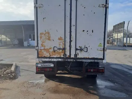 ГАЗ  ГАЗель (3221) 2009 года за 4 500 000 тг. в Алматы – фото 7