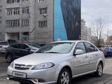 Chevrolet Lacetti 2023 года за 6 800 000 тг. в Астана