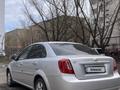 Chevrolet Lacetti 2023 годаүшін6 800 000 тг. в Астана – фото 4