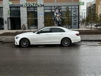 Mercedes-Benz E 200 2021 года за 32 100 000 тг. в Астана