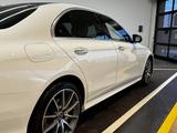 Mercedes-Benz E 200 2021 года за 25 241 250 тг. в Астана – фото 5