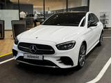 Mercedes-Benz E 200 2021 года за 25 241 250 тг. в Астана – фото 2