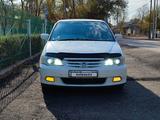 Honda Odyssey 2000 года за 3 500 000 тг. в Конаев (Капшагай)