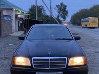 Mercedes-Benz C 200 1994 годаүшін1 800 000 тг. в Астана