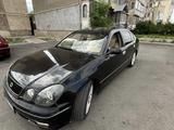 Lexus GS 300 1998 годаүшін3 600 000 тг. в Талдыкорган