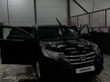 Honda CR-V 2013 года за 10 800 000 тг. в Астана – фото 3